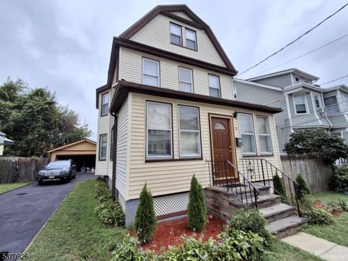 118 38th St, Irvington, NJ, 07111-1260 | Card Image