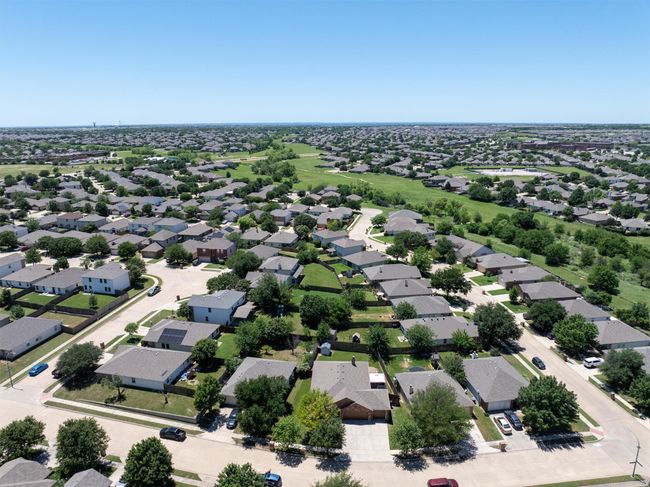 14137 Playa Trl, House other with 4 bedrooms, 2 bathrooms and null parking in Haslet TX | Image 38