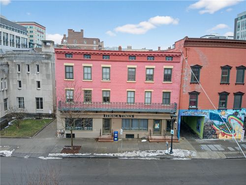 109 N Cayuga St, Ithaca, NY, 14850-4341 | Card Image