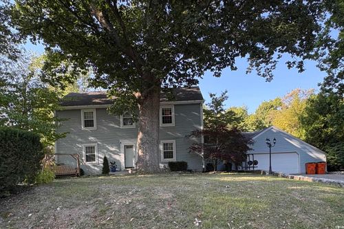 7706 Riva Ridge Rd, Kokomo, IN, 46901-3730 | Card Image