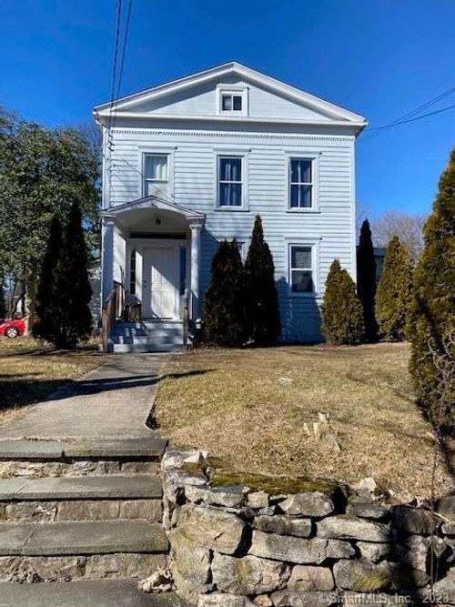 1st-567 Post Rd, Darien, CT, 06820-3609 | Card Image