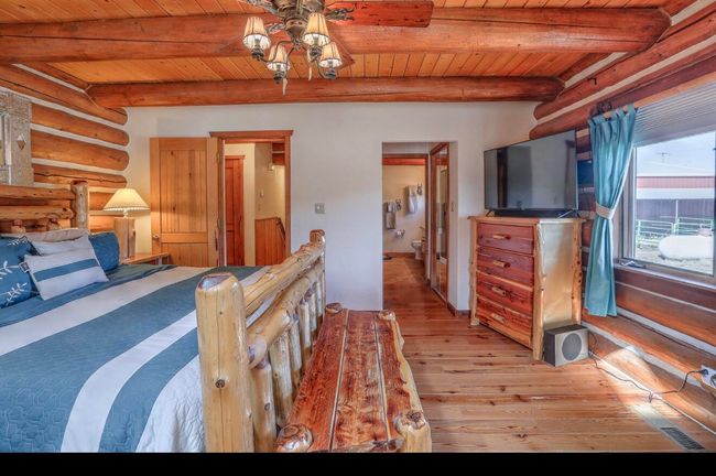 21 Sweenhart Dr, House other with 3 bedrooms, 2 bathrooms and null parking in Tijeras NM | Image 30