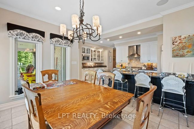 3909 Stone Point Rd, House other with 4 bedrooms, 4 bathrooms and 10 parking in Inverary ON | Image 31