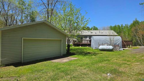 10676 Hillcrest Dr, Orr, MN, 55771-8353 | Card Image