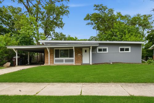 463 Shabbona Dr, Park Forest, IL, 60466-2255 | Card Image