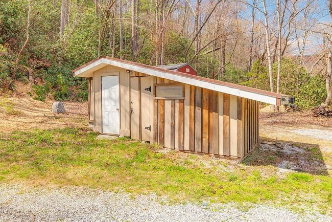 Toolshed w/ Electric & Water hook-up | Image 17