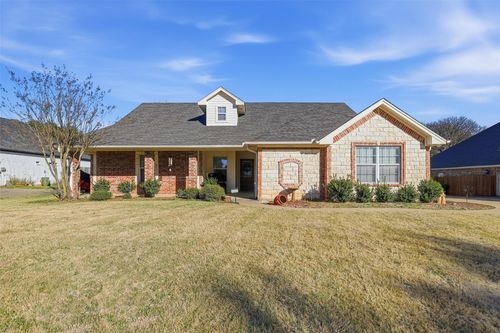 3207 Crossbridge Cir, Granbury, TX, 76049-2984 | Card Image