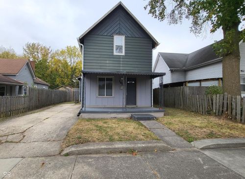 1024 13th St, Anderson, IN, 46016-3464 | Card Image