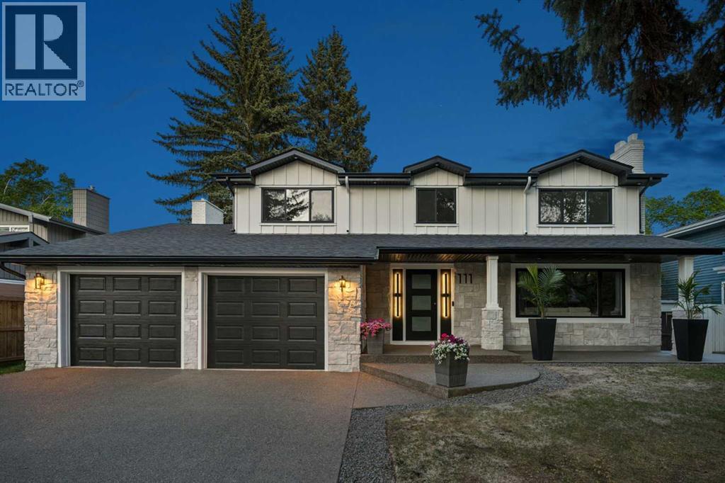 Residential in Calgary
