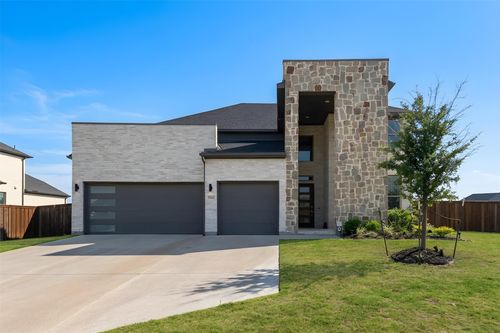 9562 Hickory Hill Rd, Frisco, TX, 75035-5428 | Card Image