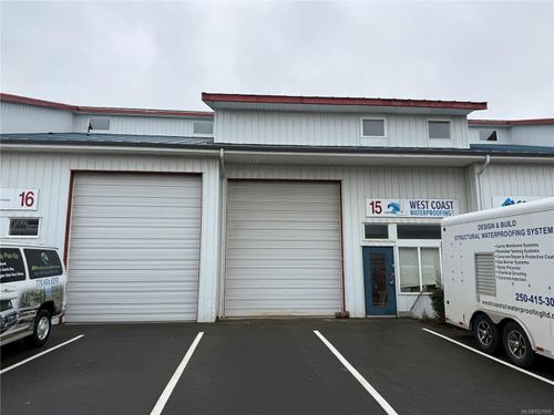 15-2075 Henry Ave, Sidney, BC, V8L1T2 | Card Image