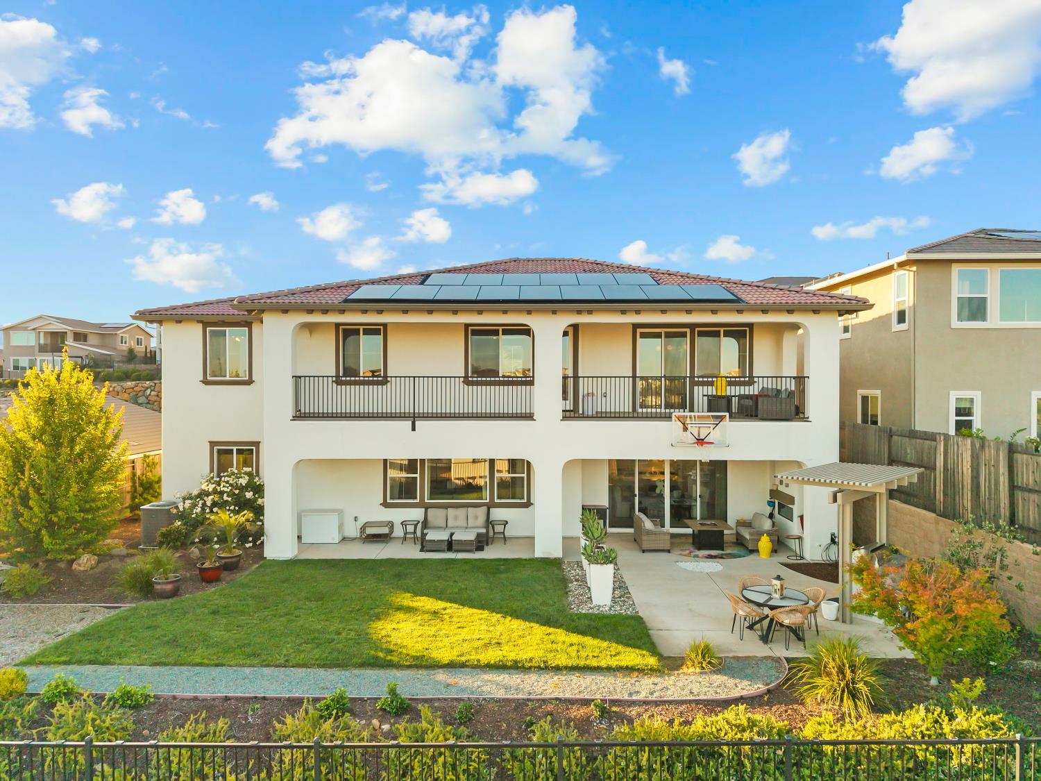 Residential in Folsom 5
