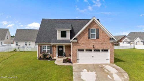 1208 Hunley Ct, Winterville, NC, 28590-1479 | Card Image