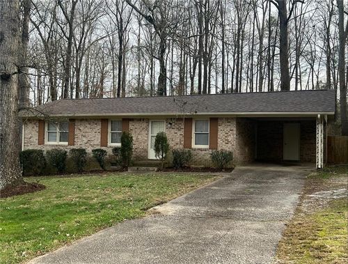 3766 Renee Cir, GAinesville, GA, 30507-8033 | Card Image