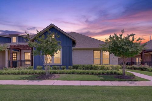 316 Harvest Way, Argyle, TX, 76226-3437 | Card Image