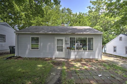 624 Harper Avenue, Decatur, IL, 62526 | Card Image
