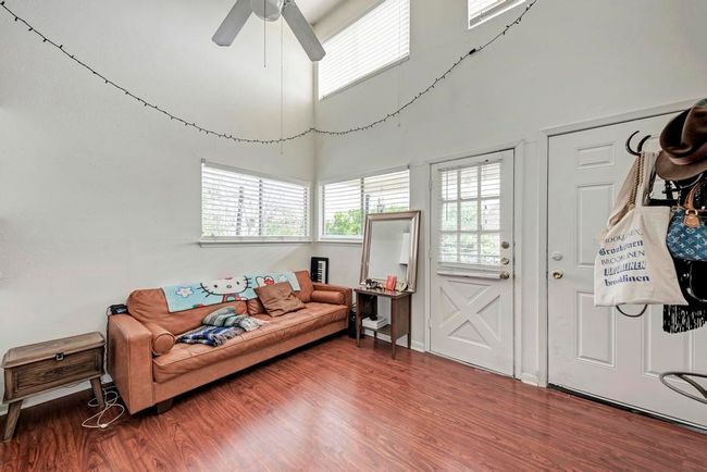 APT-15 - 1010 W 23 Rd St, Condo with 1 bedrooms, 1 bathrooms and 1 parking in Austin TX | Image 6