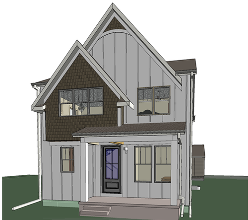 4217 27th Ave S, Minneapolis, MN, 55406-3049 | Card Image