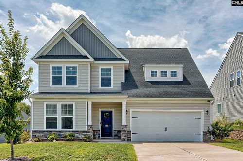 171 Summer Orchard Drive, Lexington, SC, 29072 | Card Image