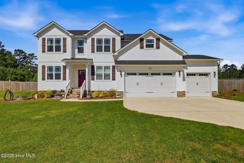 151 Enfield Dr, Carthage, NC, 28327-0705 | Card Image