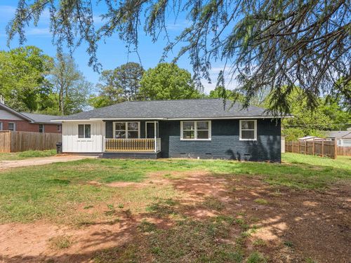 609 Ashwood Dr, Anderson, SC, 29624-3801 | Card Image