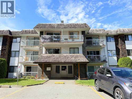 216-4931 Walsh Ave, Terrace, BC, V8G1Z1 | Card Image
