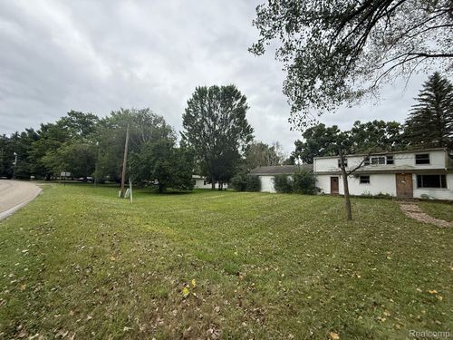 3335 Clinton Way Road, Blackman Charter Township, MI, 49201 | Card Image