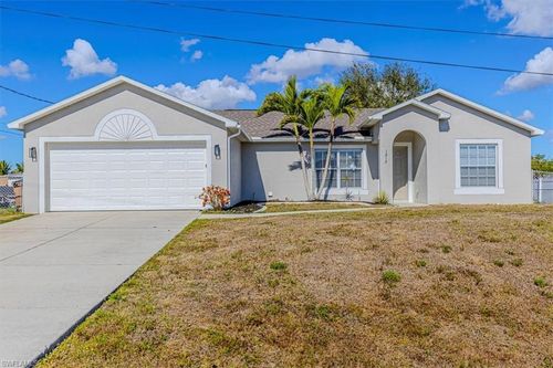 1213 Nw 20th St, Cape Coral, FL, 33993-3904 | Card Image