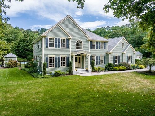 5 Pine St, Sandwich, MA, 02563-2122 | Card Image