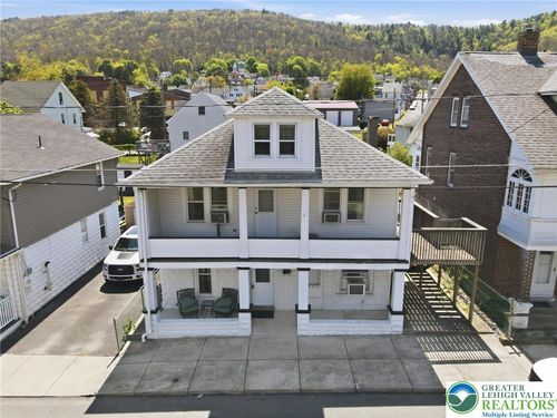 45 Rhume Street, Nesquehoning Boro, PA, 18240 | Card Image