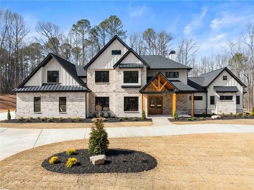 1178 Pinnacle Dr, Hoschton, GA, 30548-1299 | Card Image