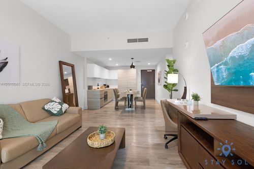 n219-777 N Ocean Dr, Hollywood, FL, 33019-1206 | Card Image