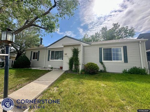 1819 S Washington St, Casper, WY, 82601-4853 | Card Image