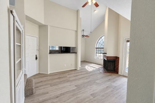 216-4414 Point Blvd, Garland, TX, 75043-7438 | Card Image