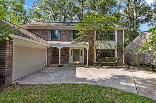 183 S Rushwing Cir, The Woodlands, TX, 77381-3276 | Card Image