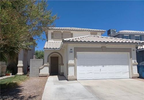 1344 Angel Falls St, Las Vegas, NV, 89142-1323 | Card Image