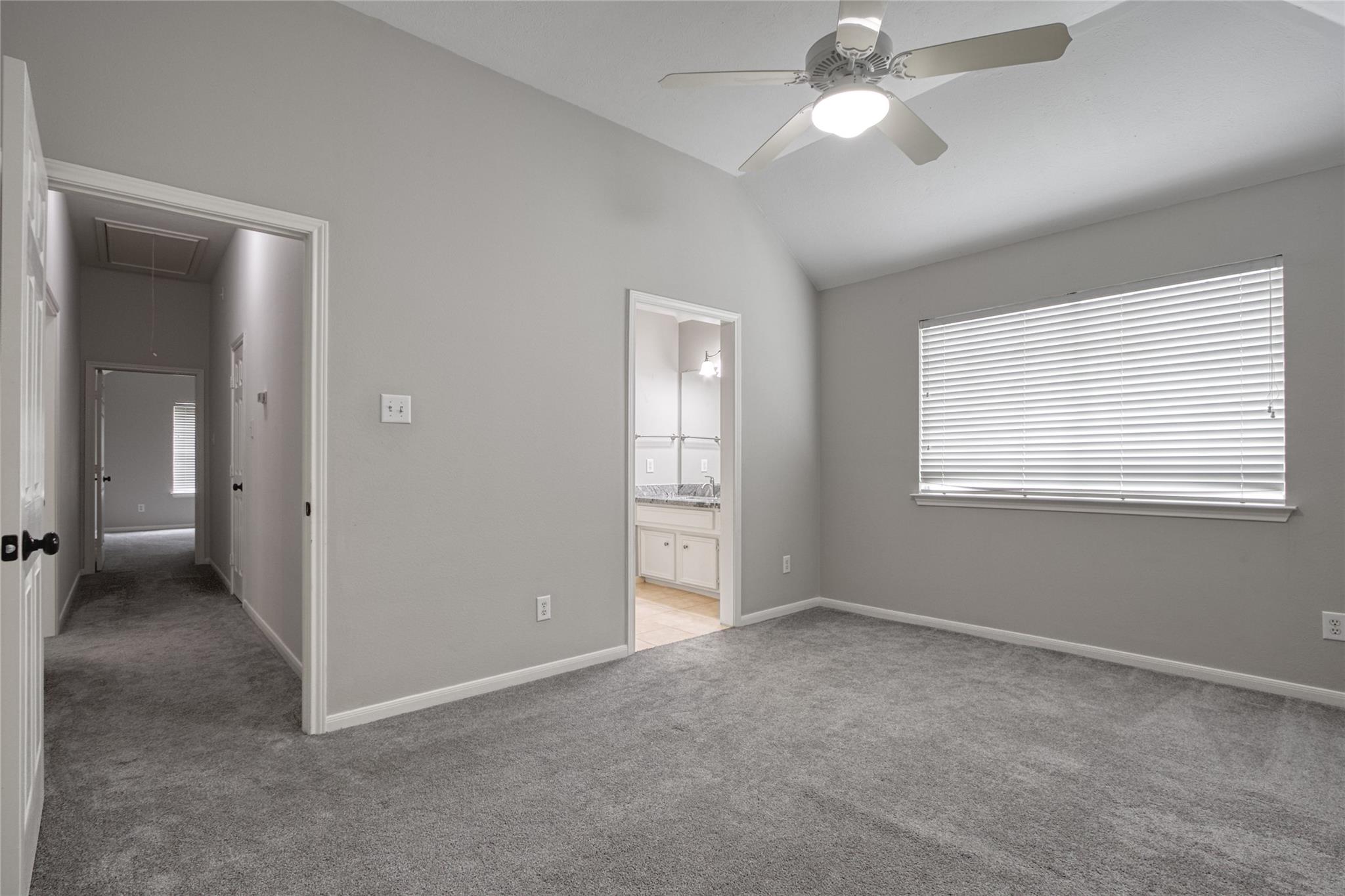 Residential in Houston 2
