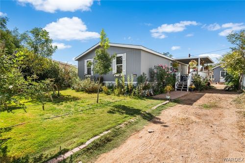 4559 N Freiday Ln, Kingman, AZ, 86409-1731 | Card Image