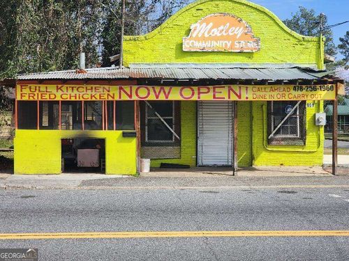 796 & 816 Hall St, Macon, GA, 31217-6412 | Card Image