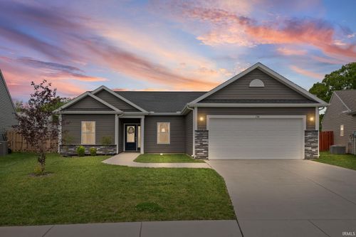 198 Wallingford Street, Lafayette, IN, 47905-8964 | Card Image