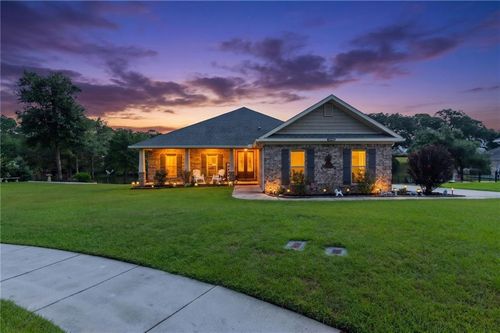 5363 Windy Oaks Ct, Grand Bay, AL, 36541-3144 | Card Image