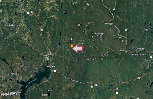 105 Westwood Ln, Hawley, PA, 18428-7844 | Card Image