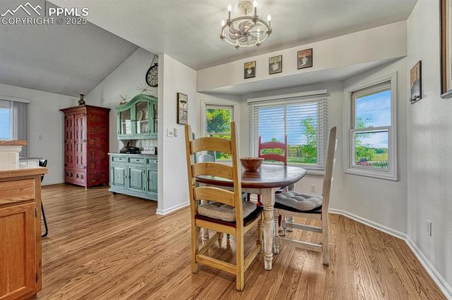 16440 Eastonville Rd, House other with 3 bedrooms, 2 bathrooms and 4 parking in Elbert CO | Image 12