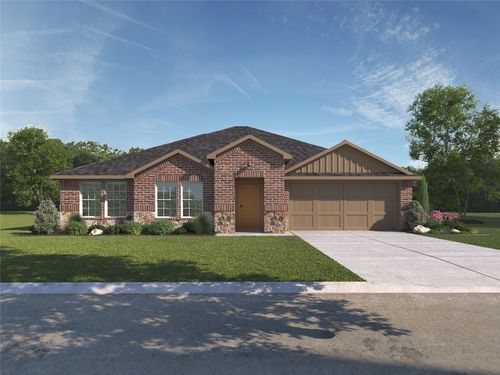 2209 Providence Drive, Abilene, TX, 79601 | Card Image
