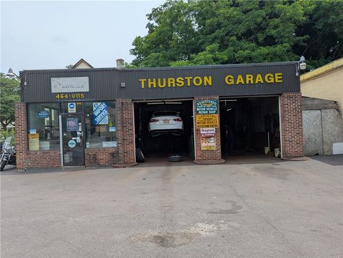 542 Thurston Rd, Rochester, NY, 14619-2156 | Card Image