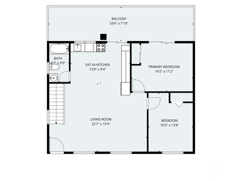 6 Page Brook Rd, Standish, ME, 04084-6653 | Card Image