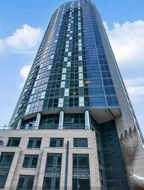 1605-1 The Esplanade Avenue, Toronto, ON, M5E0A8 | Card Image