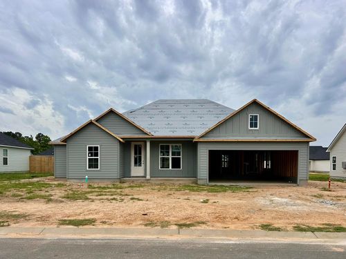 314 Mcneal Rd, Hahira, GA, 31632 | Card Image