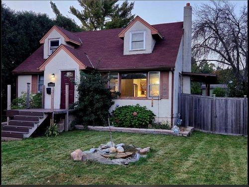 2603 17th Ave E, North Saint Paul, MN, 55109-1816 | Card Image