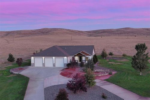 2460 Clarks Point Dr, Laurel, MT, 59044-8513 | Card Image